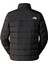 M Aconcagua 3 Jacket Gri Erkek Mont NF0A84HZ0C51 2