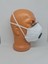 Bln Bm 022 Ffp2 Konik Ventilli Toz Maske (400 Adet) 3