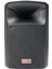 Lx-12 PRO Profesyonel Kabin Hoparlör 12'' 800 Watt 1