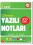 7. Sınıf Tüm Dersler Soru Bankası - 1. Dönem Yazılı Notları 2