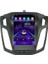 Ford Focus 3-4 Android 12 Carplay Navigasyon Tesla Multimedya - 2gb Ram 32GB HDD 1