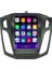 Ford Focus 3-4 Android 12 Carplay Navigasyon Tesla Multimedya - 2gb Ram 32GB HDD 2