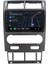 Ford Mondeo (2004-2007) Android 12 Carplay Navigasyon Multimedya - 2gb Ram 16GB HDD 3