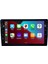 Ford Fusion (2006-2011) Android 12 Carplay Navigasyon Tuşlu Multimedya - 4gb Ram 64GB HDD 1