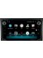Ford Fusion (2006-2011) Android 12 Carplay Navigasyon Multimedya - 2gb Ram 32GB HDD 3