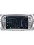 Ford Mondeo (2008-2014) Android 12 Carplay Navigasyon Multimedya - 2gb Ram 32GB HDD 1