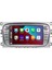 Ford Mondeo (2008-2014) Android 12 Carplay Navigasyon Multimedya - 2gb Ram 32GB HDD 2