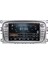Ford Mondeo (2008-2014) Android 12 Carplay Navigasyon Multimedya - 2gb Ram 32GB HDD 3