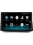 Ford Focus 5 Android 12 Carplay Navigasyon Multimedya - 2gb Ram 32GB HDD 1