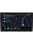 Ford C-Max (2004-2007) Android 12 Carplay Navigasyon Multimedya - 8gb Ram 128GB HDD 2