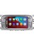 Ford C-Max (2008-2010) Android 12 Carplay Navigasyon Tuşlu Multimedya - 4gb Ram 64GB HDD 1
