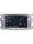 Ford C-Max (2008-2010) Android 12 Carplay Navigasyon Tuşlu Multimedya - 4gb Ram 64GB HDD 2