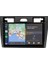 Ford Fiesta (2005-2008) Android 12 Carplay Navigasyon Multimedya - 8gb Ram 128GB HDD 3