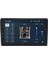 Ford C-Max (2004-2007) Android 12 Carplay Navigasyon Multimedya - 2gb Ram 16GB HDD 2