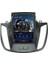 Ford Kuga Android 12 Carplay Navigasyon Tesla Multimedya - 4gb Ram 64GB HDD 2