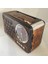 RT-715 Bluetooth-Usb-Sd-Fm Şarjlı Nostaljik Radyo LED Fener Özellikli 1