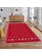 Dekoratif Özel Tasarım Yıkanabilir,ince, Kaymaz Tabanlı, Modern Halı 3