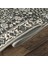 Dekoratif Özel Tasarım Yıkanabilir,ince, Kaymaz Tabanlı, Modern Halı 4