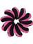10 Adet Neopren Golf Demir Headcovers Seti Golf Kulübü Golf Sopası Kılıfı Koruyucu Pembe (Yurt Dışından) 1
