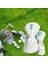 3 Pu Golf Kulübü Başörtüsü Su Geçirmez Evrensel Ahşap Golf I (Yurt Dışından) 5
