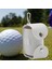 Pu Kulüp Kılıfı Bel Çantası Uygulama Golfçüler Tee (Yurt Dışından) 2