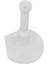 Pvc Kauçuk Golf Tees Taşınabilir Kullanılabilir Aksesuarları Için Dayanıklı (Yurt Dışından) 2