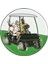 Golf Işaretleyici Golf Işaretleyici Metal Yuvarlak Hayır Ş 25MM D (Yurt Dışından) 3
