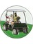 Golf Işaretleyici Golf Işaretleyici Metal Yuvarlak Hayır Ş 25MM D (Yurt Dışından) 5