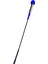 Golf Swing Uygulama Egzersiz Ekipmanları Esneklik Hızı 120CM Mavi (Yurt Dışından) 5