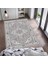 Dekoratif Özel Tasarım Yıkanabilir,ince, Kaymaz Tabanlı, Modern Halı 3