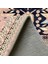 Dekoratif Özel Tasarım Yıkanabilir,ince, Kaymaz Tabanlı, Modern Halı 5