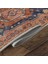 Dekoratif Özel Tasarım Yıkanabilir,ince, Kaymaz Tabanlı, Modern Halı 4