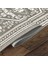 Dekoratif Özel Tasarım Yıkanabilir,ince, Kaymaz Tabanlı, Modern Halı 4