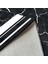 Dekoratif Özel Tasarım Yıkanabilir,ince, Kaymaz Tabanlı, Modern Halı 5