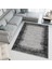 Dekoratif Özel Tasarım Yıkanabilir,ince, Kaymaz Tabanlı, Modern Halı 1
