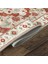 Dekoratif Özel Tasarım Yıkanabilir,ince, Kaymaz Tabanlı, Modern Halı 4