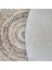 Dekoratif Özel Tasarım Yıkanabilir,ince, Kaymaz Tabanlı, Modern Halı 4
