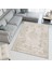 Dekoratif Özel Tasarım Yıkanabilir,ince, Kaymaz Tabanlı, Modern Halı 1