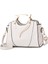 Clinique Bayan Çanta Yeni Moda Moda Kadınlar Için Basit Rahat Crossbody Omuz Çantası (Yurt Dışından) 1