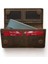 PEL-AT479G Pelikan Deri Comfortable Cüzdan (Unisex-Greyzi) 3