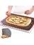Pastry Silikon Delikli Mat 40*60 cm (Sdm-64) 2