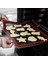 Pastry Silikon Delikli Mat 40*60 cm (Sdm-64) 3