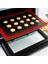 Pastry Silikon Delikli Mat 40*60 cm (Sdm-64) 5