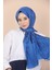 Saks Loryan Scarf Jakar Ağaç Kabuğu Şal 5