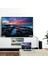 VGA Kablo Ekran LCD Monitör Projeksiyon Bağlantı Kablosu - Çift Filtreli - 1.5 Metre 2