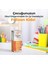 Felixon Kids – Çocuk Multivitamin Şurubu 13 Vitamin ve 8 Mineral (150 ML) Vitamin C, Vitamin E, Çinko, Vitamin B6, Demir, Selenyum, Çinko, Vitamin B5 3