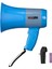 Mgf-50 Usb Şarjlı EL Megafon 50 Watt Kayıt Usb Siren (Şarj Aleti İçerisinde) 3