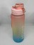 Cool Sport 950 ml Pembe- Mavi Matara ST-7217 1