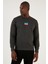 Standard Graphic Crewneck Sweatshirt 3