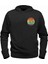 Vintage Good Condition 1979 Siyah Sweatshirt 1